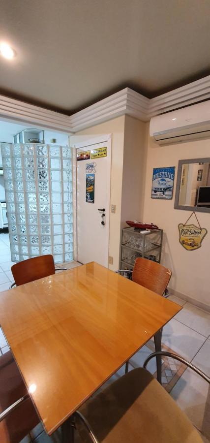 Cobertura Triplex Na Praia Da Enseada Guaruja Bagian luar foto