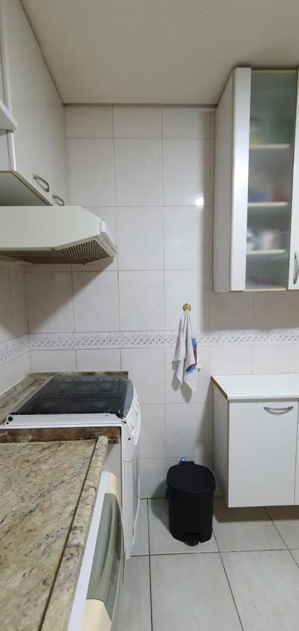 Cobertura Triplex Na Praia Da Enseada Guaruja Bagian luar foto