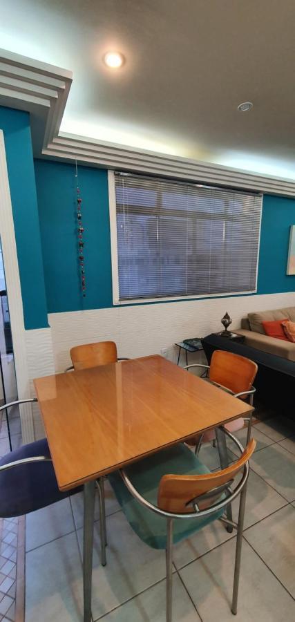 Cobertura Triplex Na Praia Da Enseada Guaruja Bagian luar foto