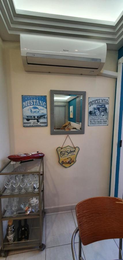Cobertura Triplex Na Praia Da Enseada Guaruja Bagian luar foto