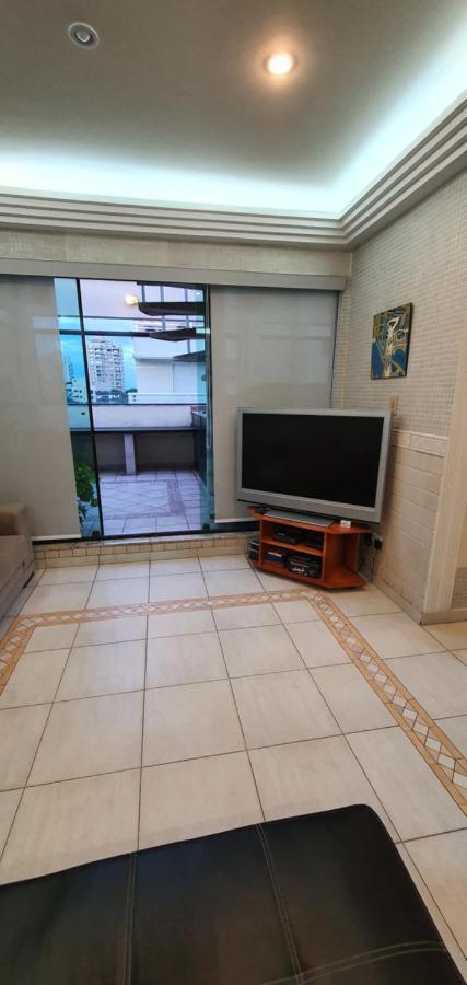 Cobertura Triplex Na Praia Da Enseada Guaruja Bagian luar foto