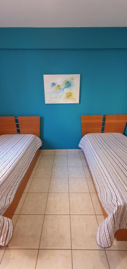 Cobertura Triplex Na Praia Da Enseada Guaruja Bagian luar foto