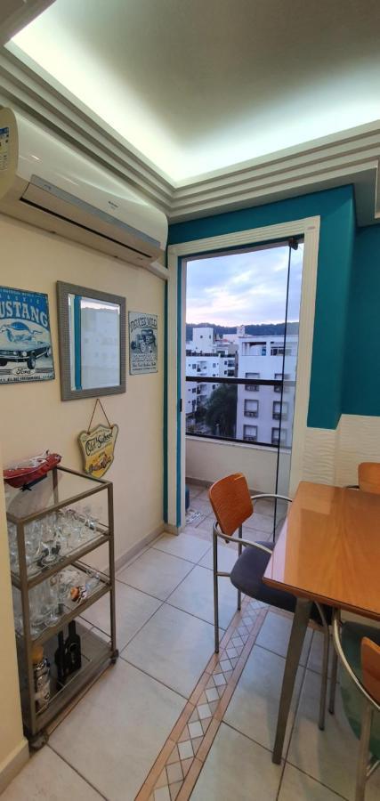 Cobertura Triplex Na Praia Da Enseada Guaruja Bagian luar foto